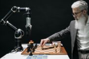 Unlocking the Benefits of AI Automation for Small Business Growth